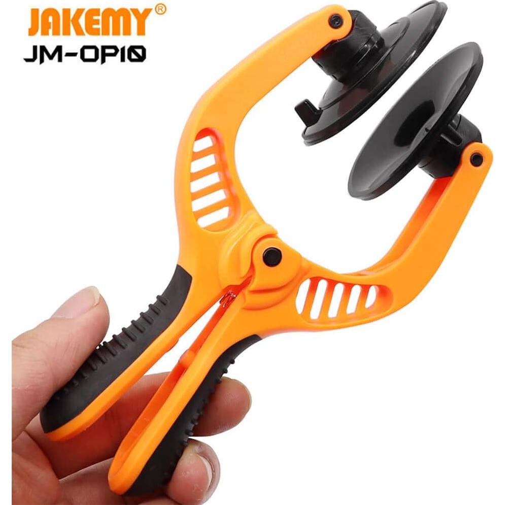 Herramienta de Ventosa JAKEMY OP-10 para Pantallas LCD