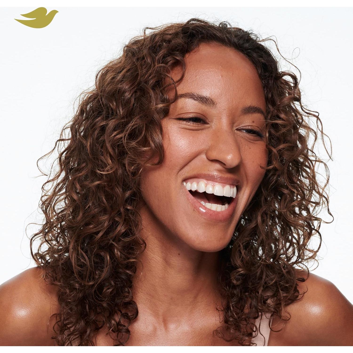 Champú Dove Derma Sequedad + Picazón 354 ml - Cuero Cabelludo Saludable