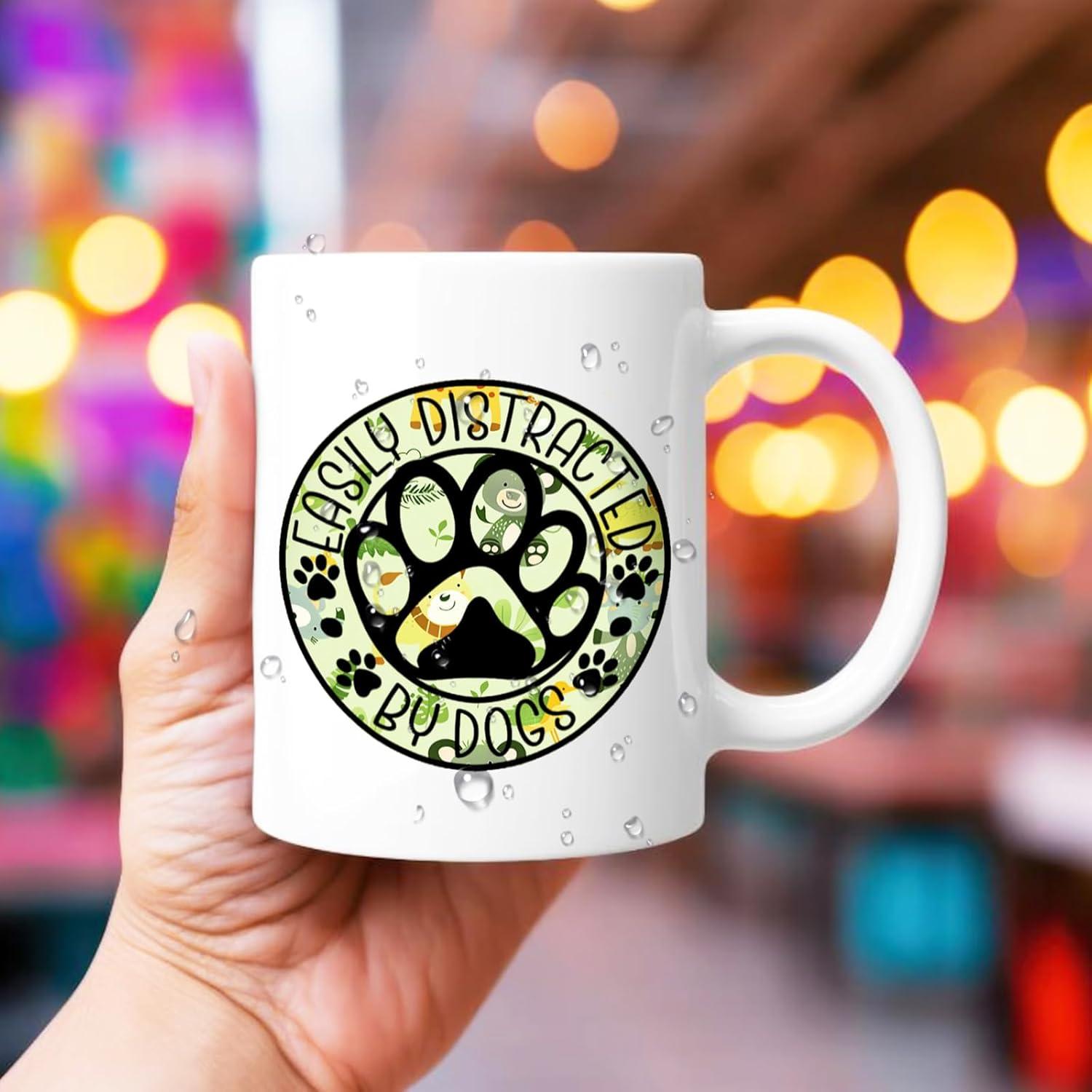 Vinilo Permanente Tintnut Animales 12 Hojas 30.48x25.4cm