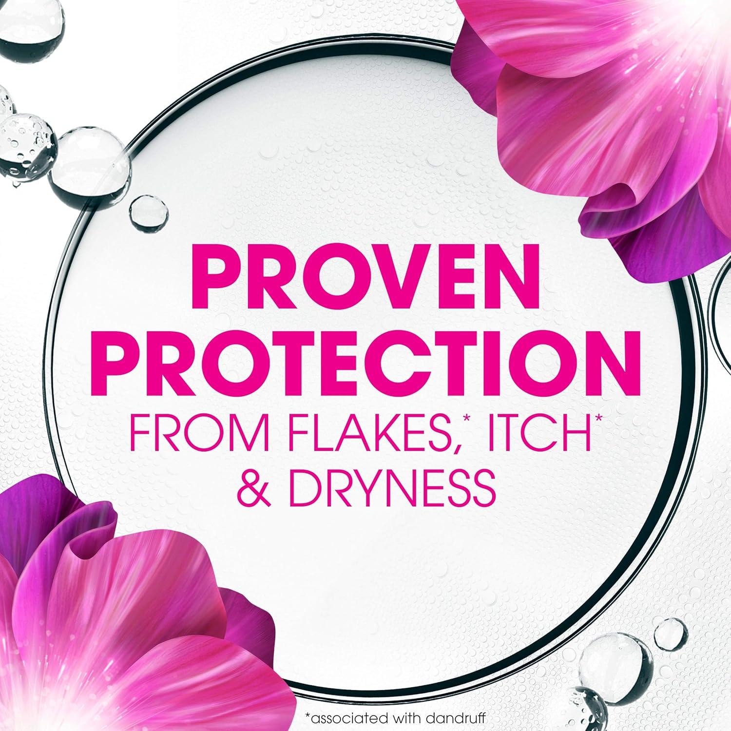 Juego de Champú y Acondicionador Head & Shoulders Suave 618g