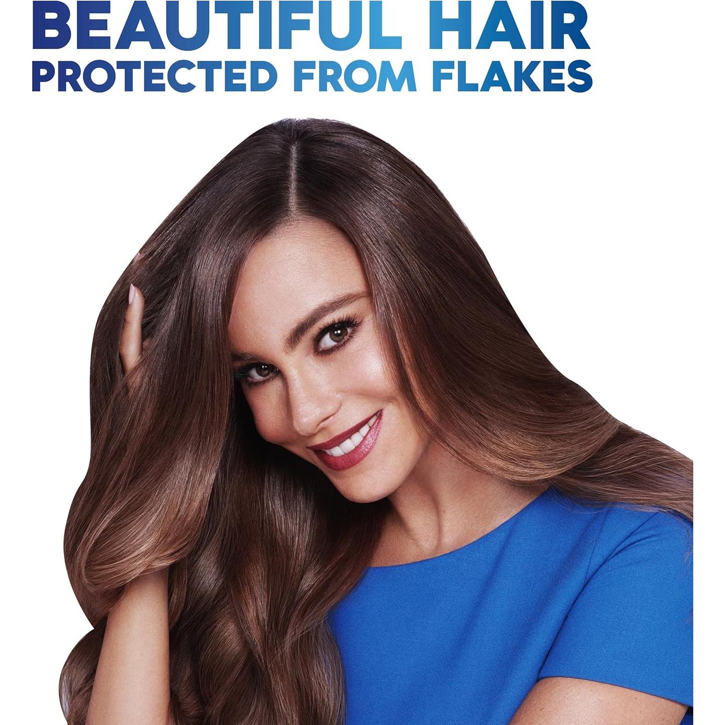 Juego de Champú y Acondicionador Head & Shoulders Suave 618g