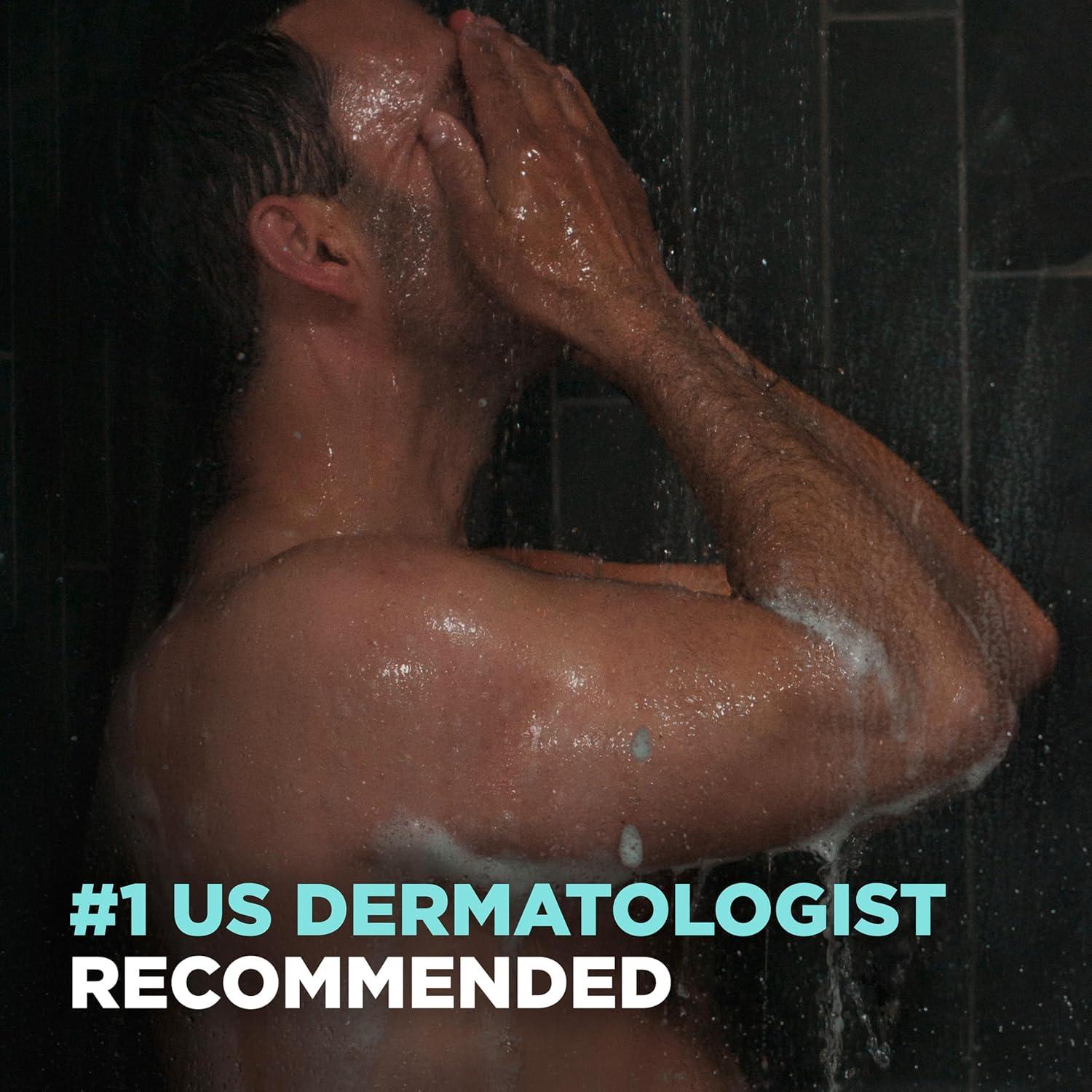 Dove Men+Care Barra 3 en 1 Eucalipto Azul 106.3g - 8 Unidades