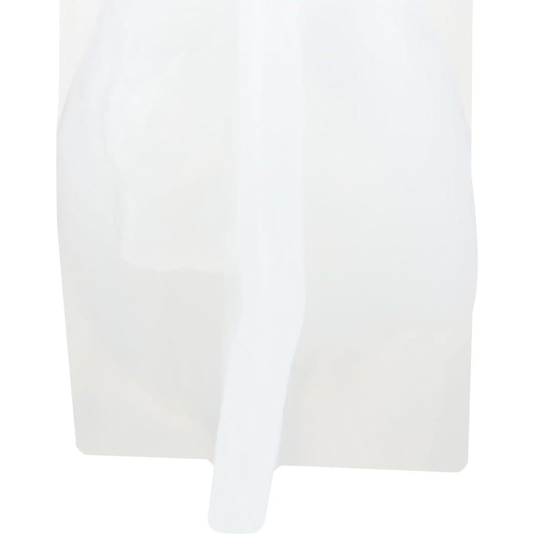 Molde de Silicona para Vela Bebé en Mano GLITZXFH 11.8 cm