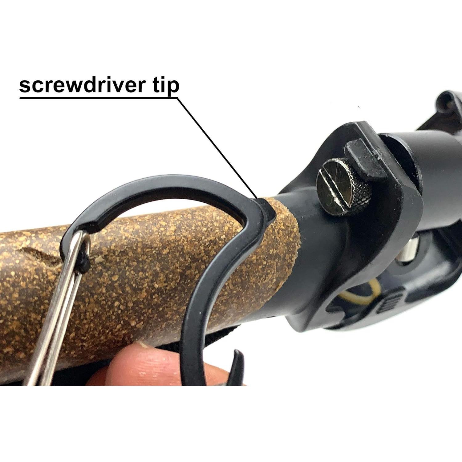 Firebiner ELEMENTO AL AIRE LIBRE Personalizado Multiusos