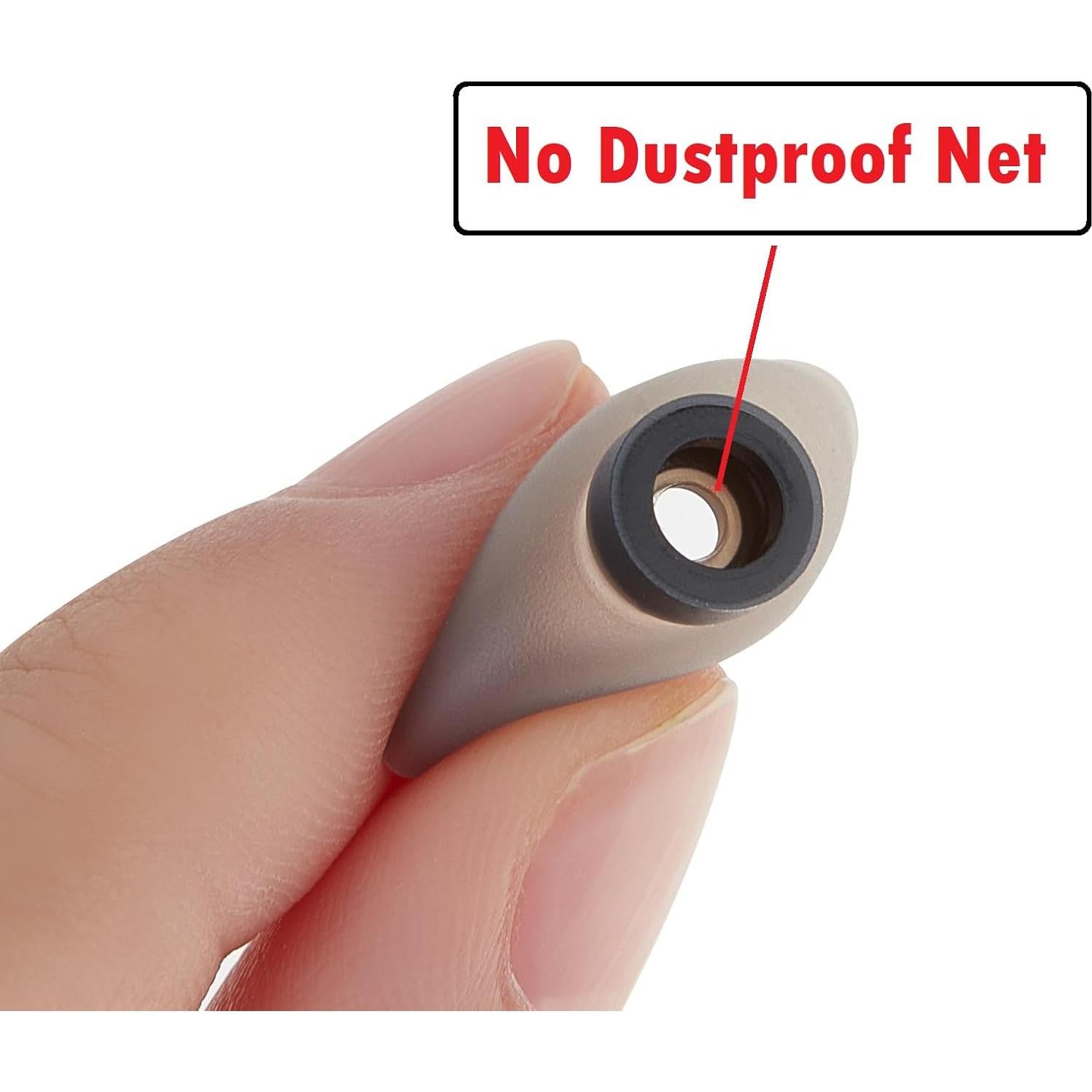 Consejos de Silicona para Auriculares Samsung Galaxy Buds 6 Pares