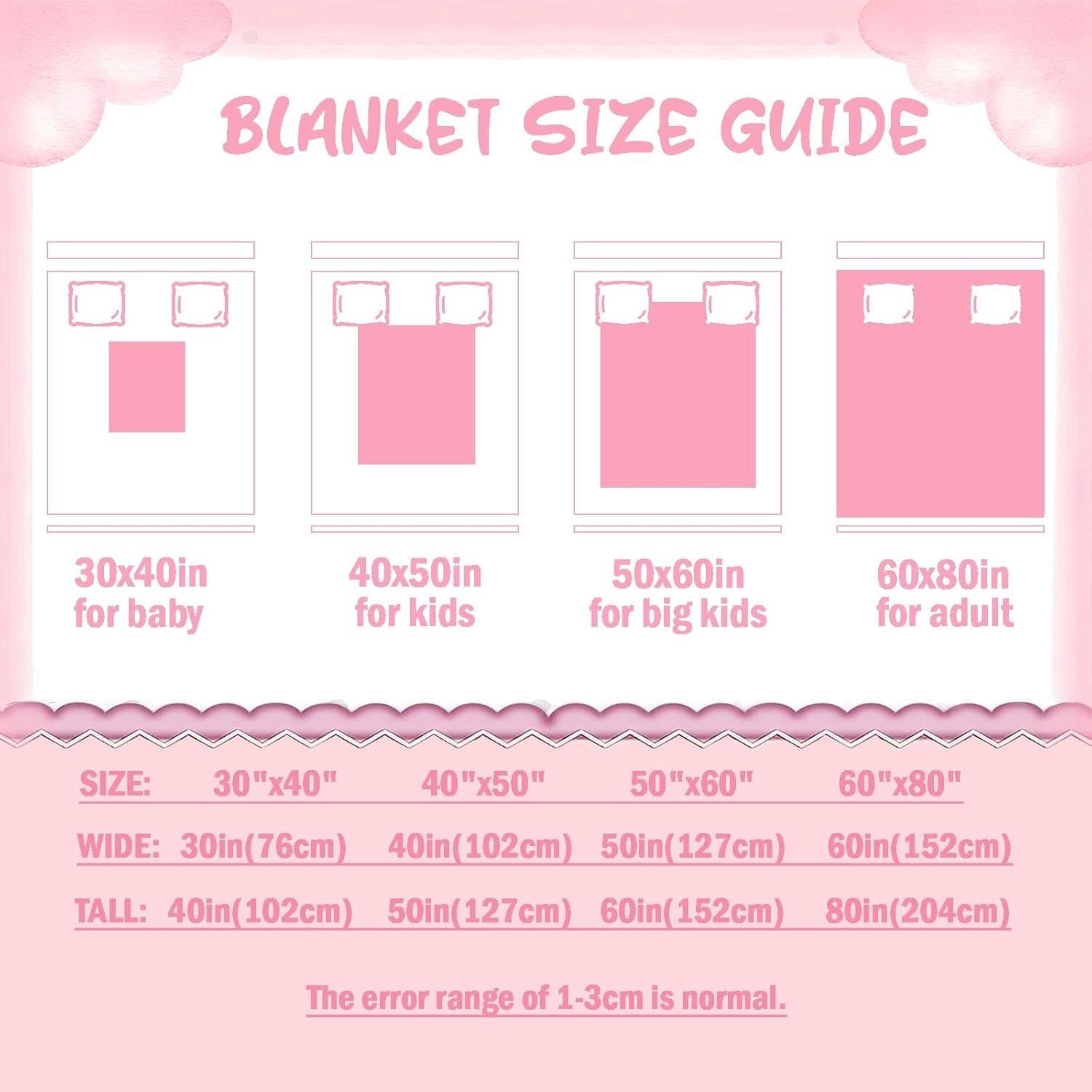 Manta Personalizada UJDUYSD Axolote 76x102cm Suave Franela