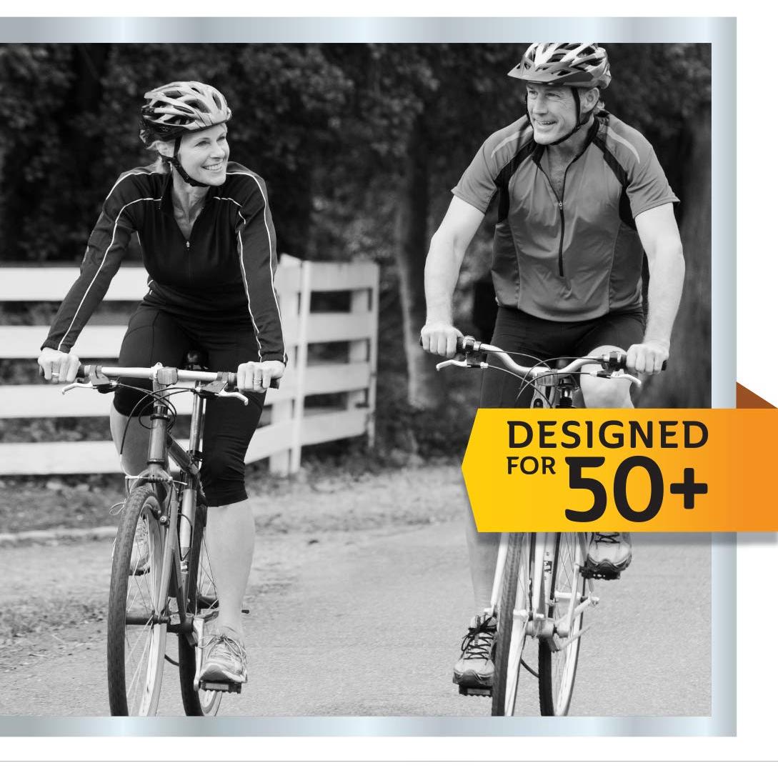 Guantes Curad CURSR19400MDH para Alivio de Artritis - 1 Par Mediano