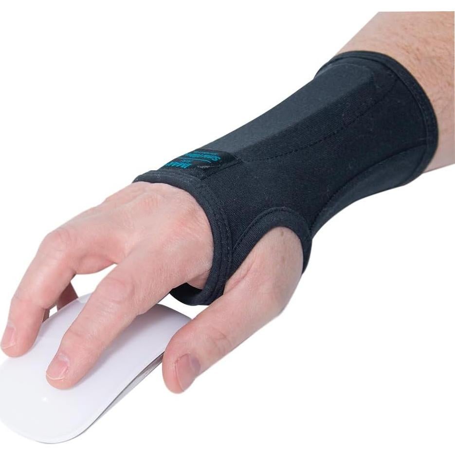Guante de Compresión IMAK Brownmed SmartGlove para Artritis