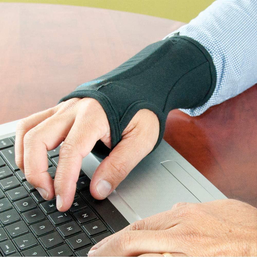 Guante de Compresión IMAK Brownmed SmartGlove para Artritis