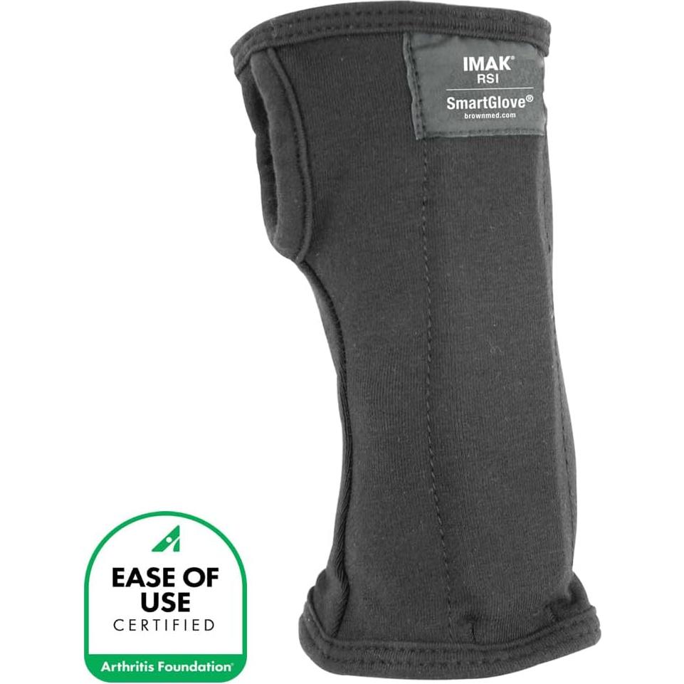 Guante de Compresión IMAK Brownmed SmartGlove para Artritis