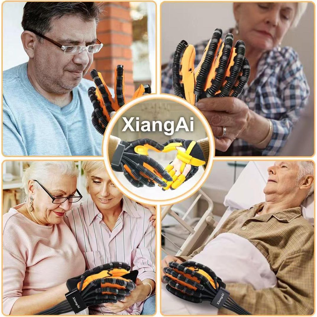Guantes Robóticos de Rehabilitación XiangAi Mano Derecha