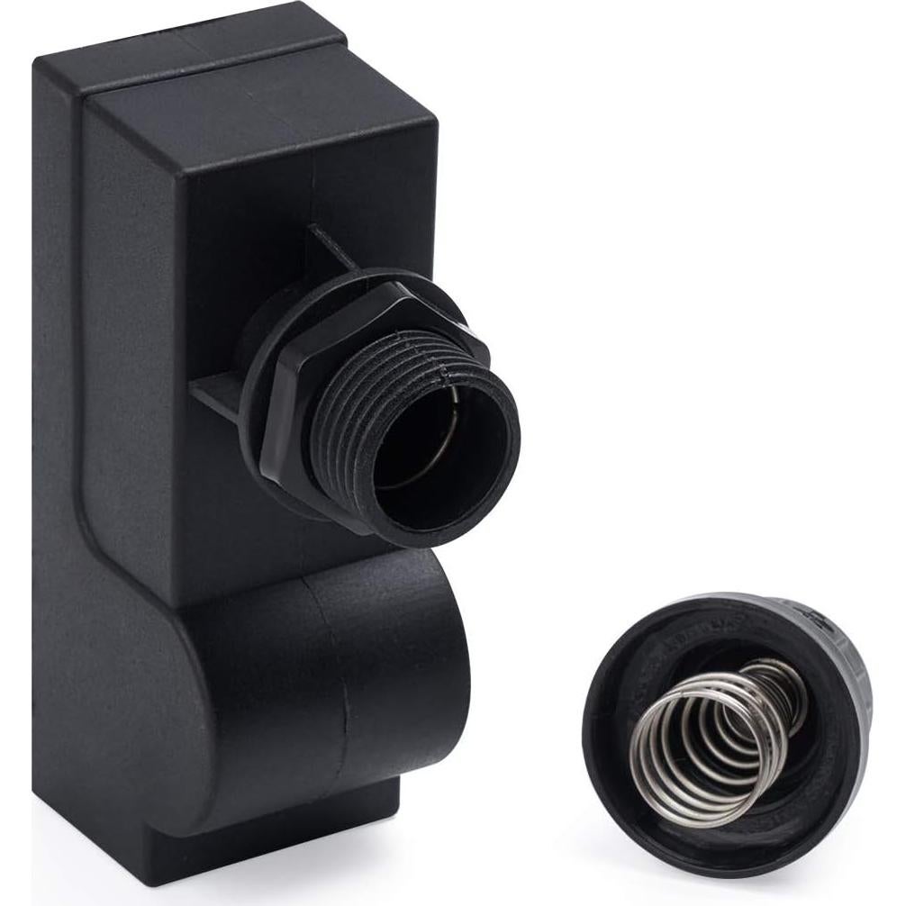 Encendedor de Parrilla SHINESTAR 2 Salidas Universal para BBQ