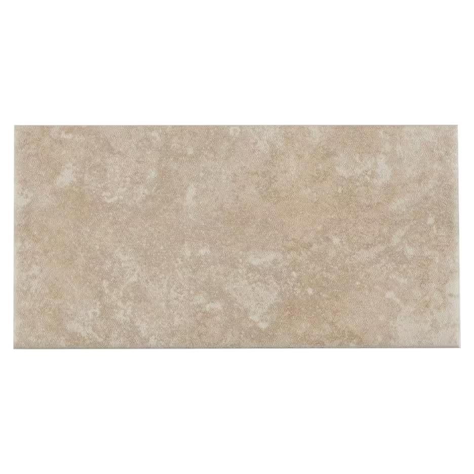 Azulejo de Cerámica Squarefeet Depot Heathland 7.62x15.24cm