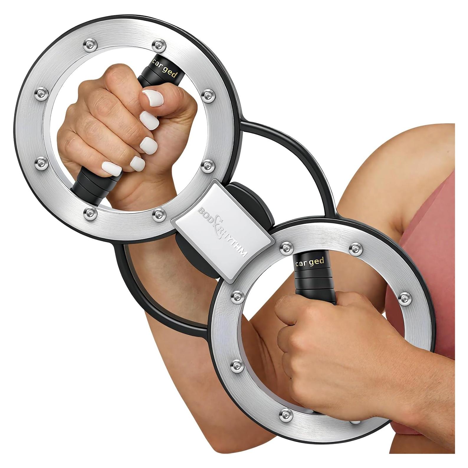 Máquina Rotadora BODY RHYTHM BRROMA01 para Entrenamiento de Fuerza