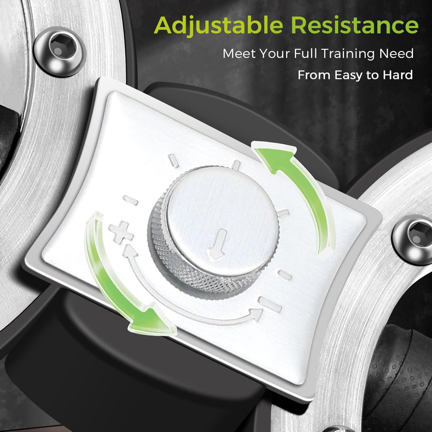 Máquina Rotadora BODY RHYTHM BRROMA01 para Entrenamiento de Fuerza