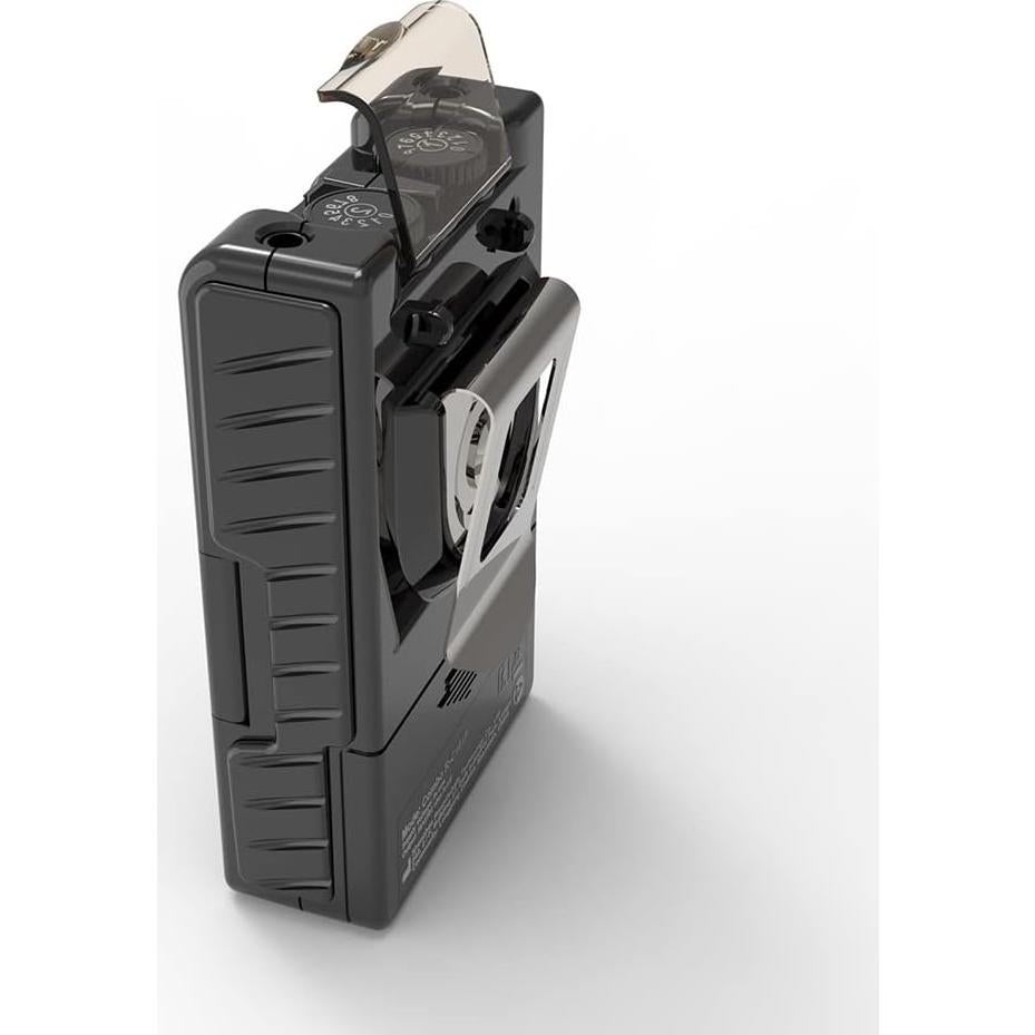 Unidad TENS y EMS Elección del Terapeuta 2 en 1, Alivio Dolor