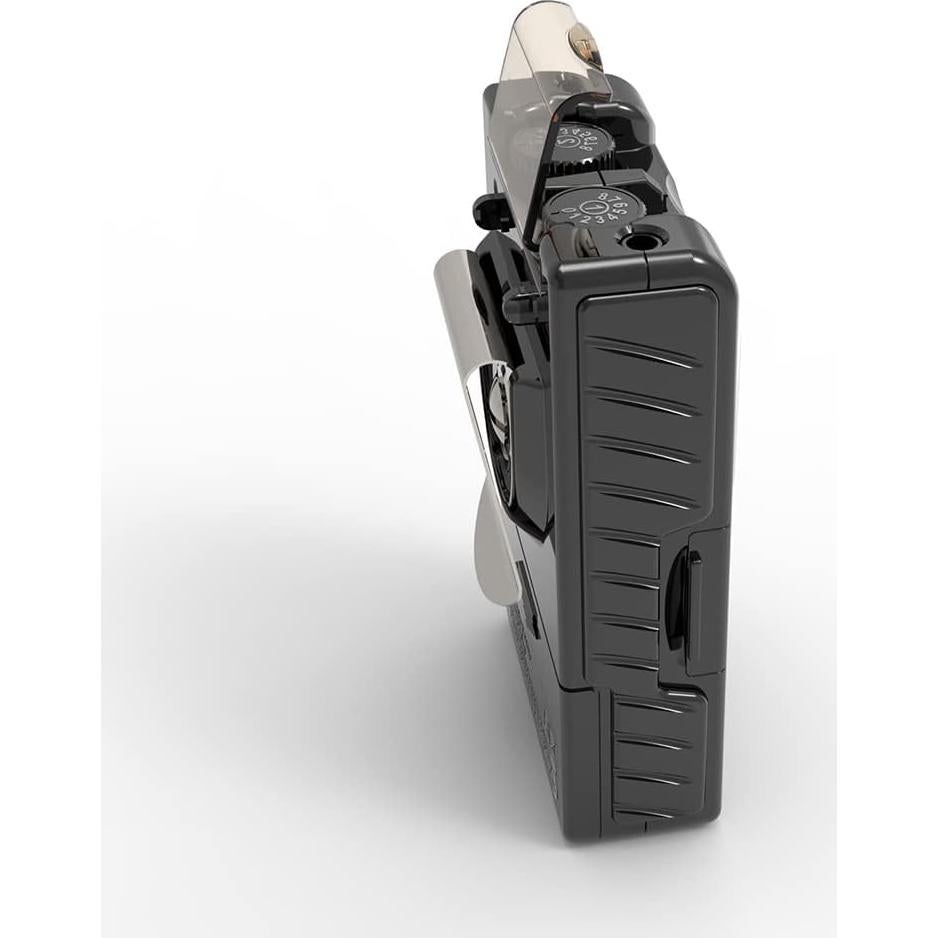 Unidad TENS y EMS Elección del Terapeuta 2 en 1, Alivio Dolor