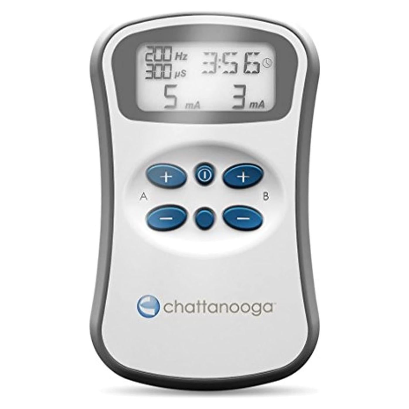 Dispositivo de Electroterapia Chattanooga Primera TENS NMES