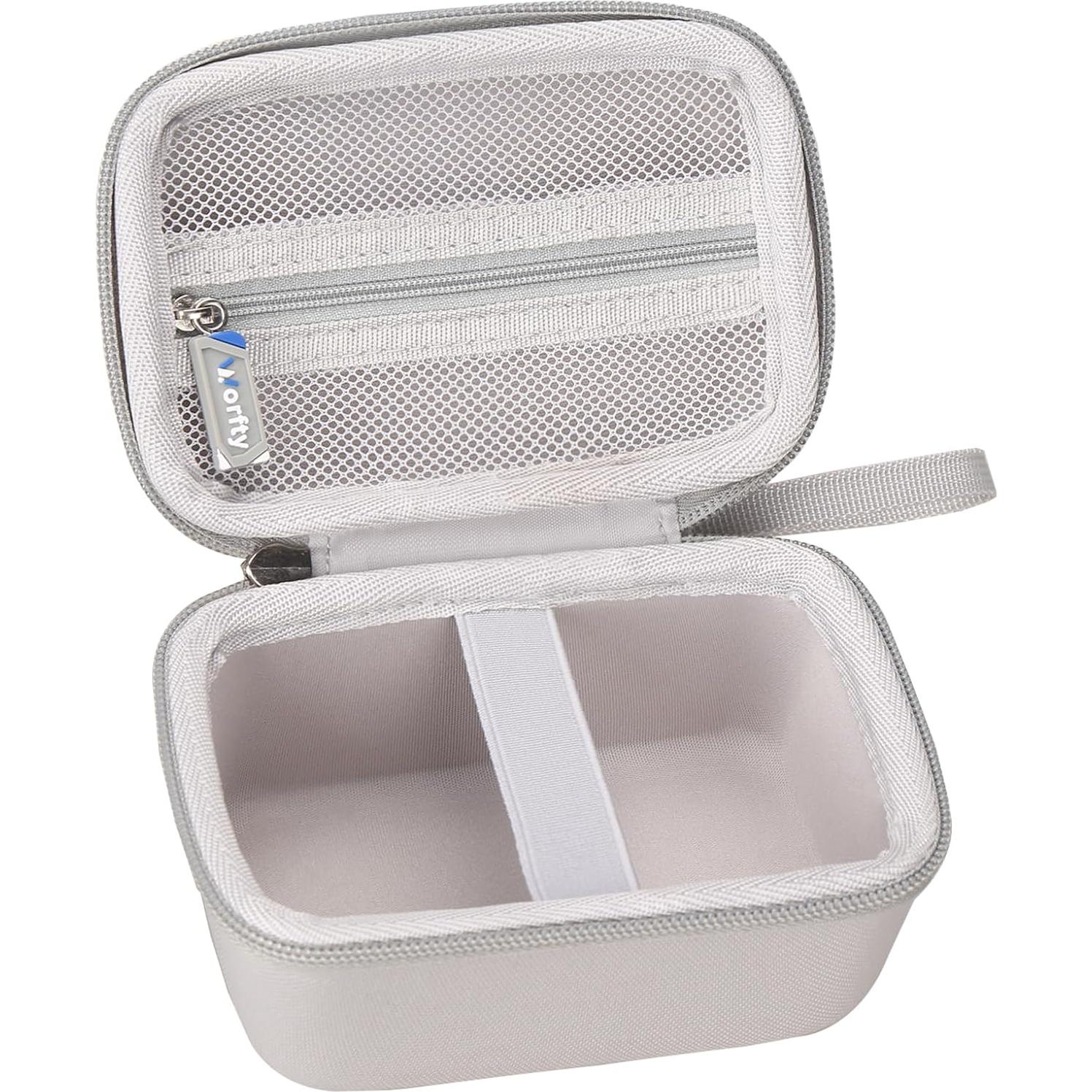 Funda Dura Portátil para Estimulador Muscular NURSAL 24 Modos