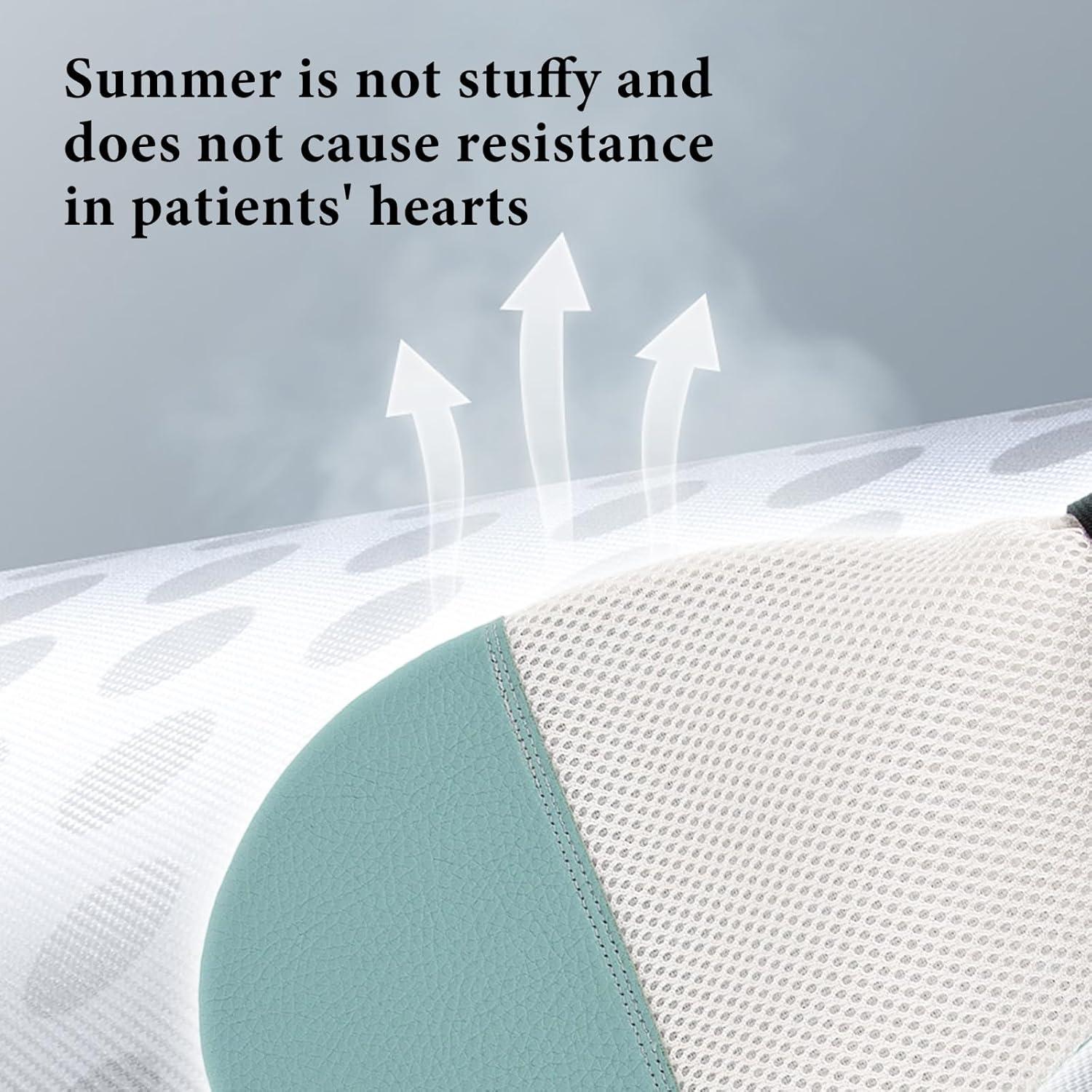 Guantes de Demencia SHFGYG 2PCS Restricciones de Mano Seguras