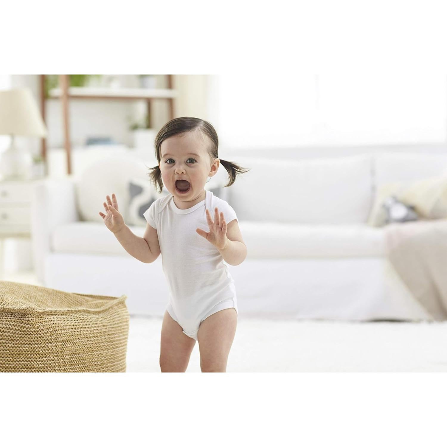 Set de 4 Sleep 'N Play para Bebé Niña Gerber Prematuro