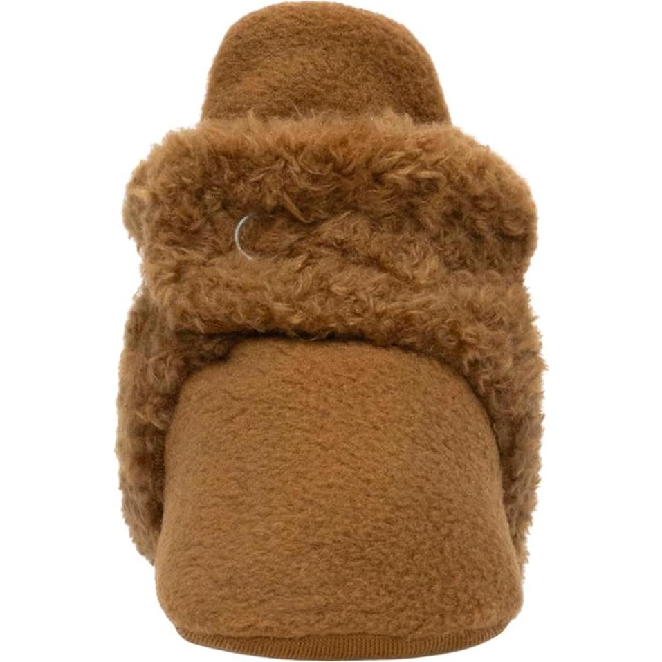 Botines de Forro Polar Robeez para Bebés 0-18 Meses Antideslizantes