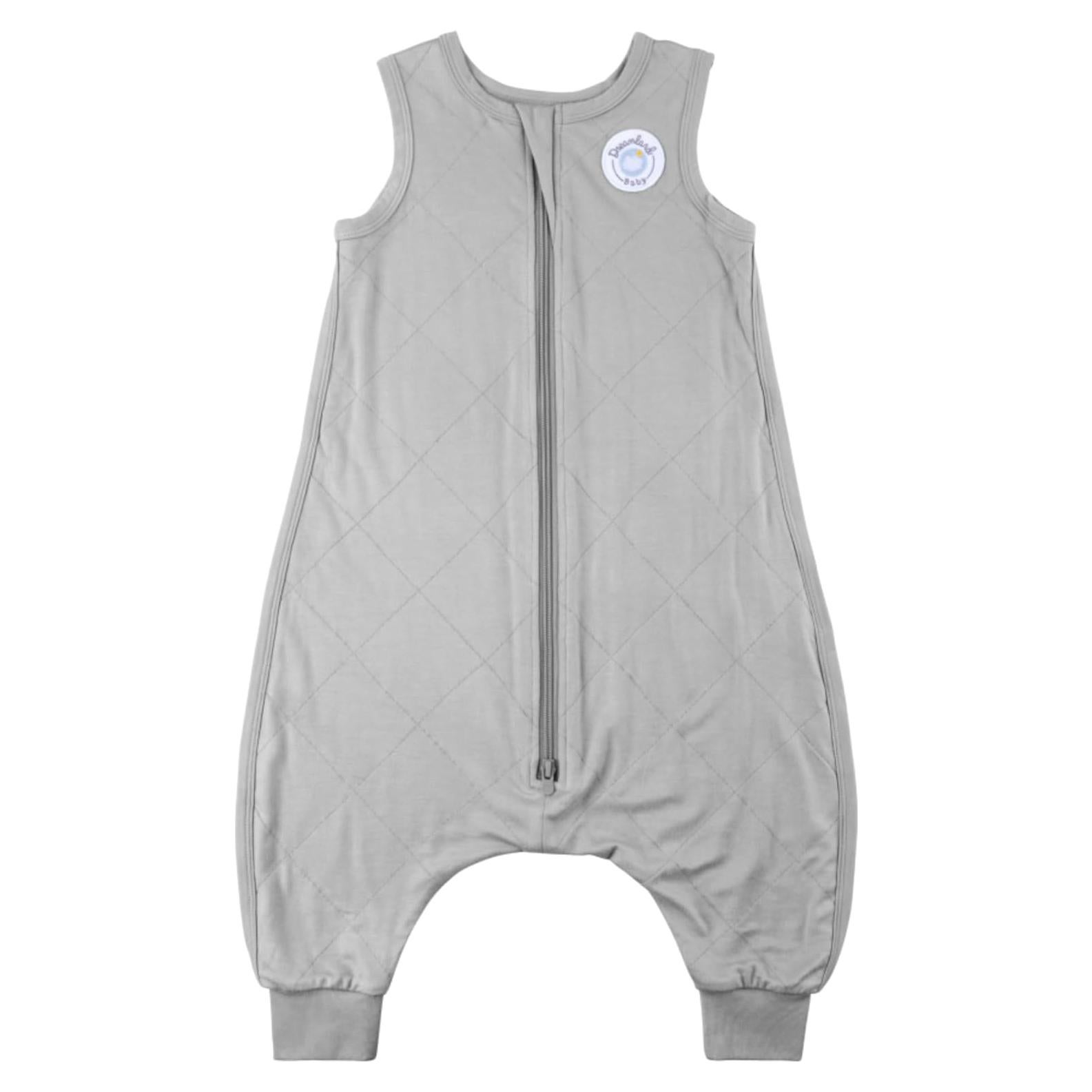 Saco de Sueño para Bebés Dreamland 24 Meses - Viscosa Suave 1.0 TOG