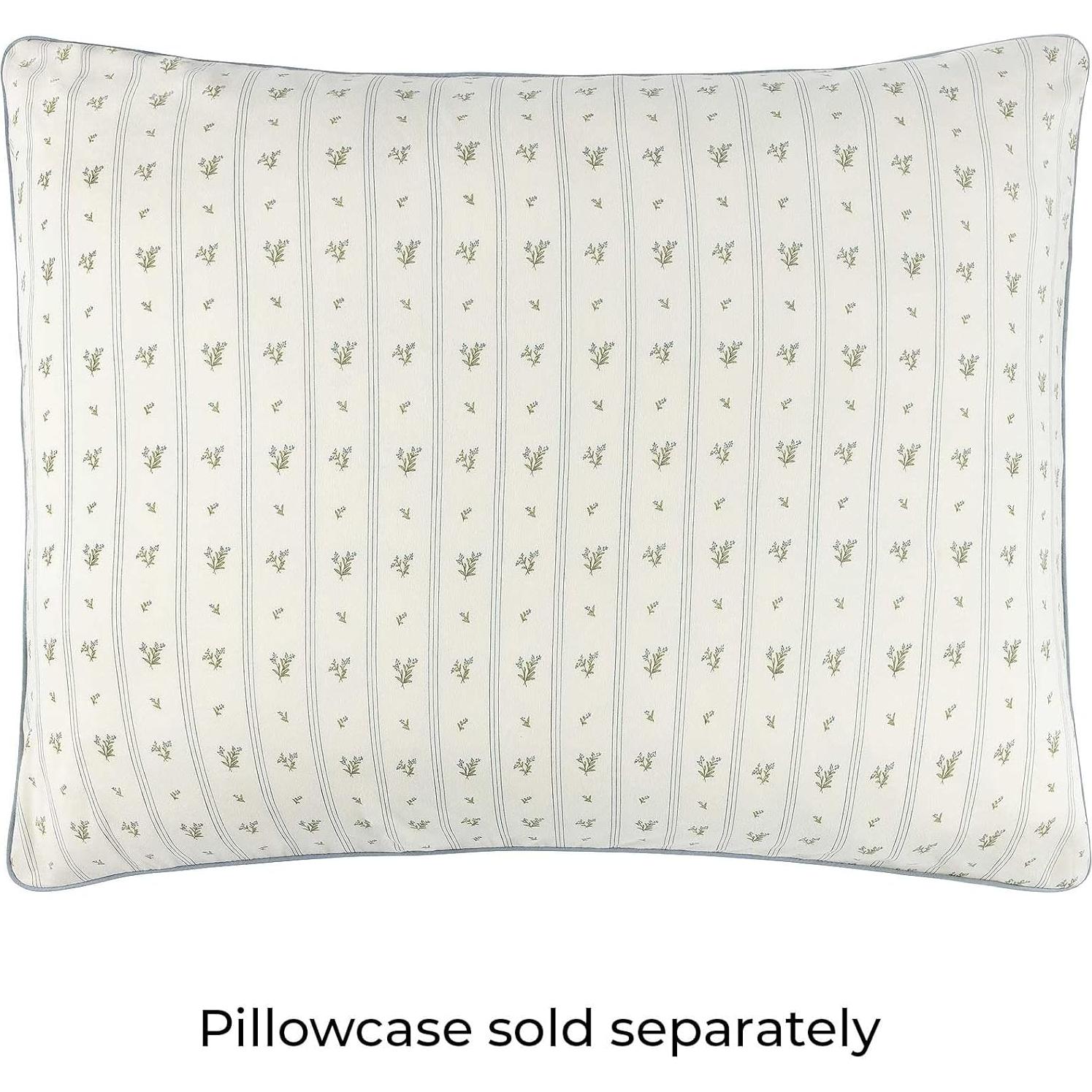 Conjunto de Ropa de Cuna Ely's & Co. 5 Piezas Baya Azul