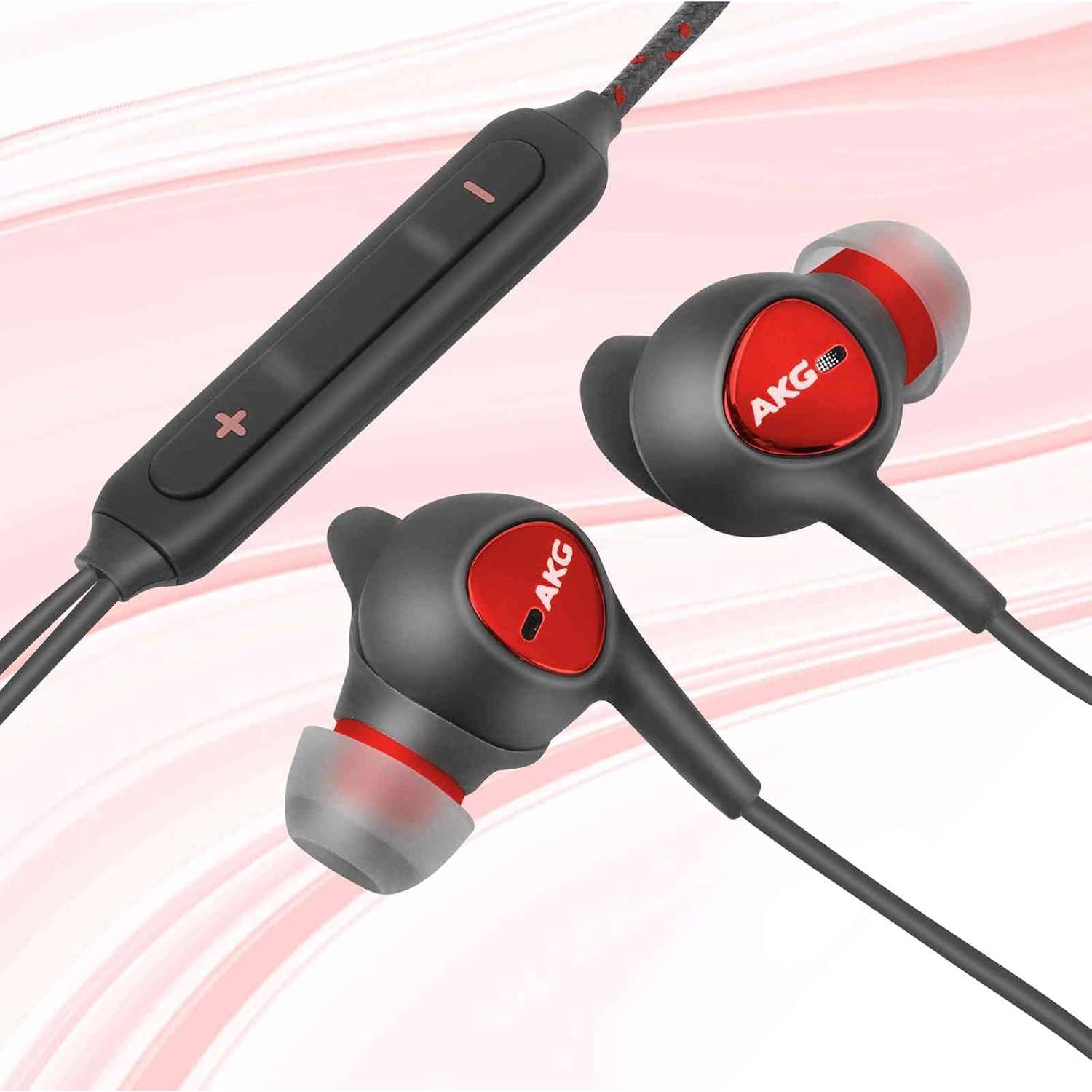 Auriculares UrbanX M20 con micrófono y control de volumen, 3.5mm, graves profundos