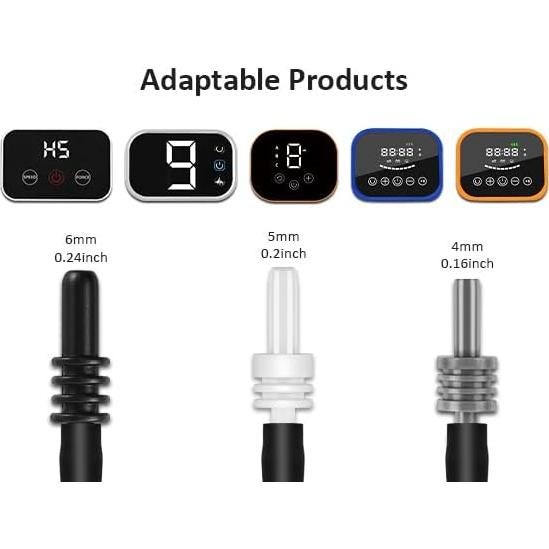 Guantes de Rehabilitación Robótica JBMBHC Mano Izquierda S