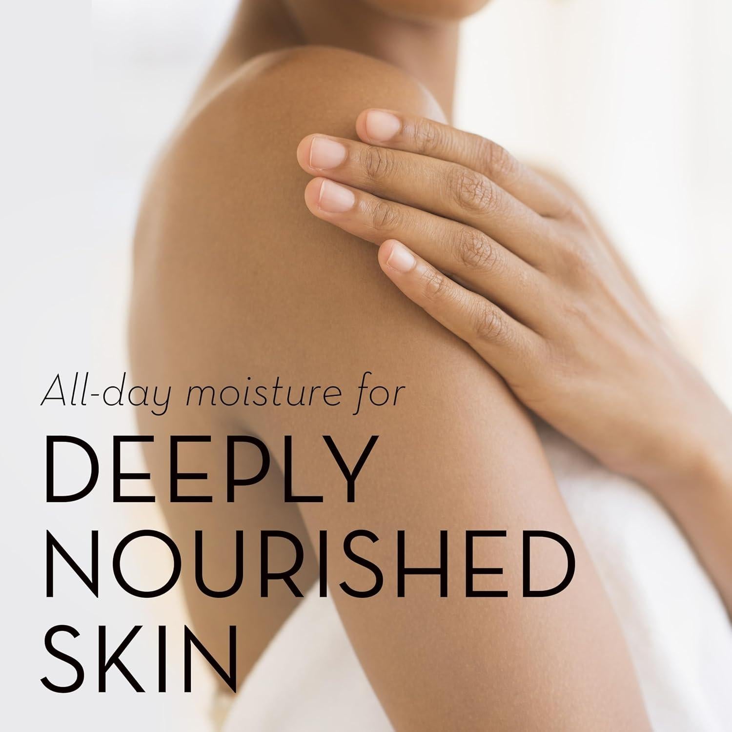 Gel de Ducha Olay 591 ml Hidratación Indulgente B3 Almendra