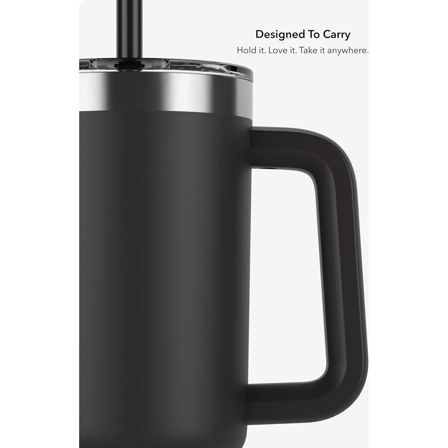 Hidrate Spark PRO 2 Taza Inteligente 887 ml Acero Inoxidable