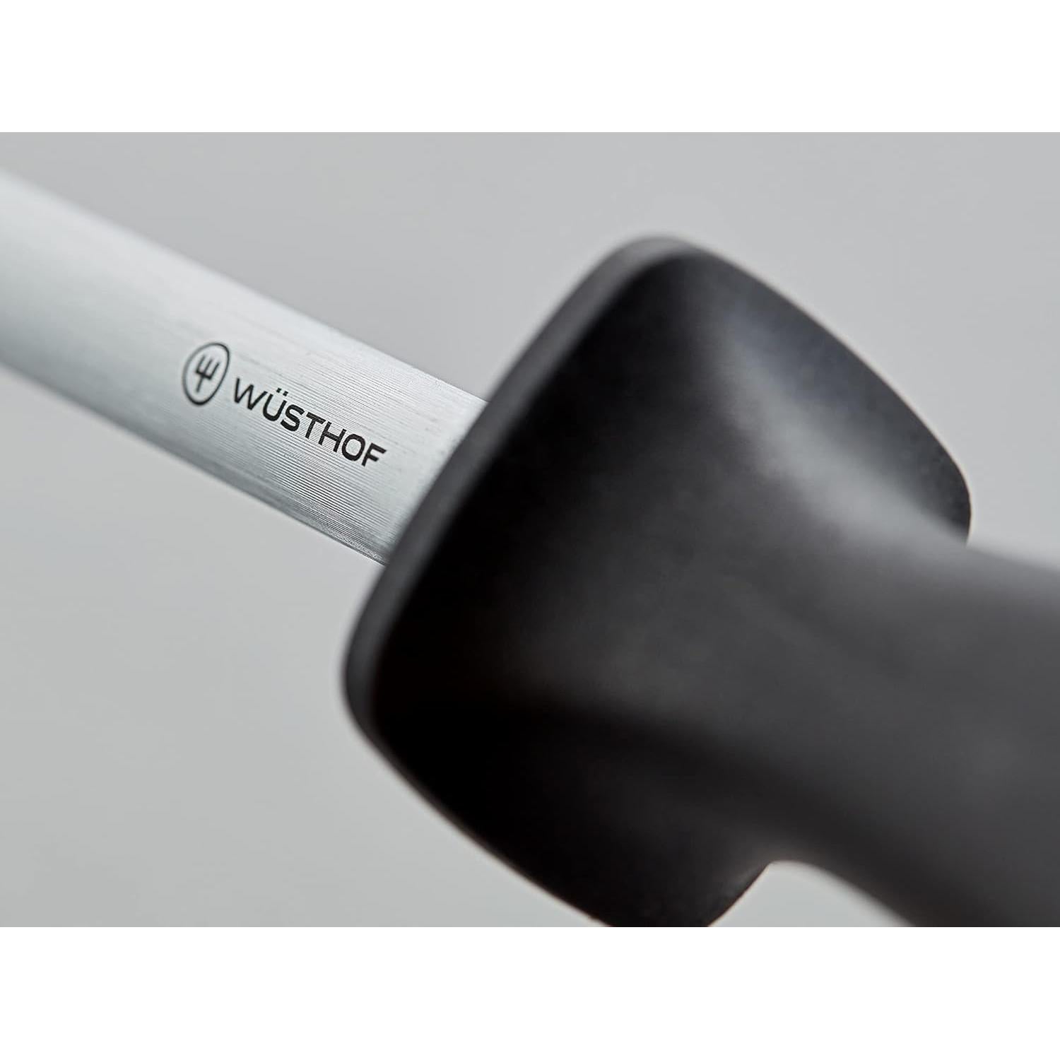 Varilla de Afilado Wüsthof 25.4 cm Acero Inoxidable
