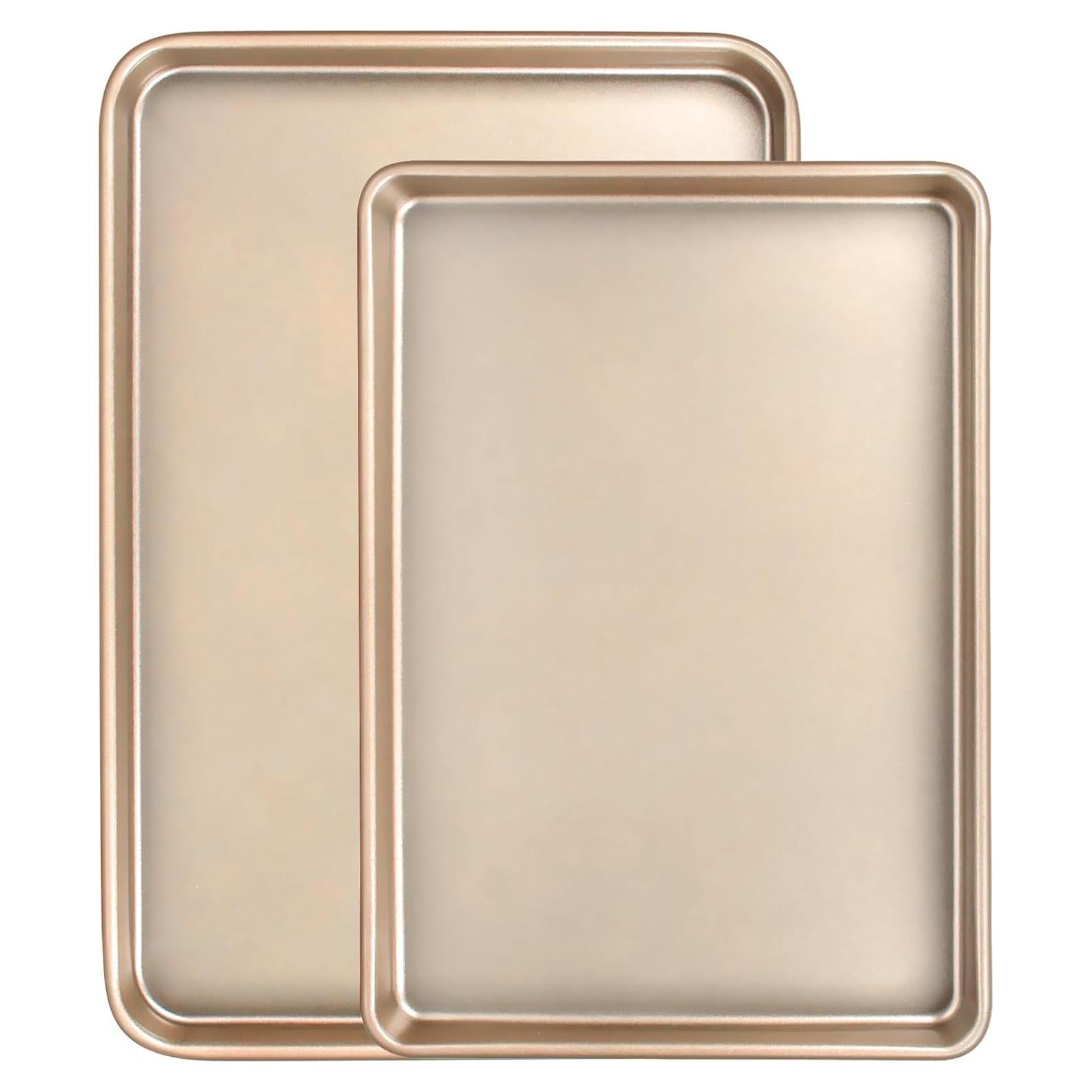 Juego de bandejas para hornear Wildone 2 piezas 23x33cm 25x38cm