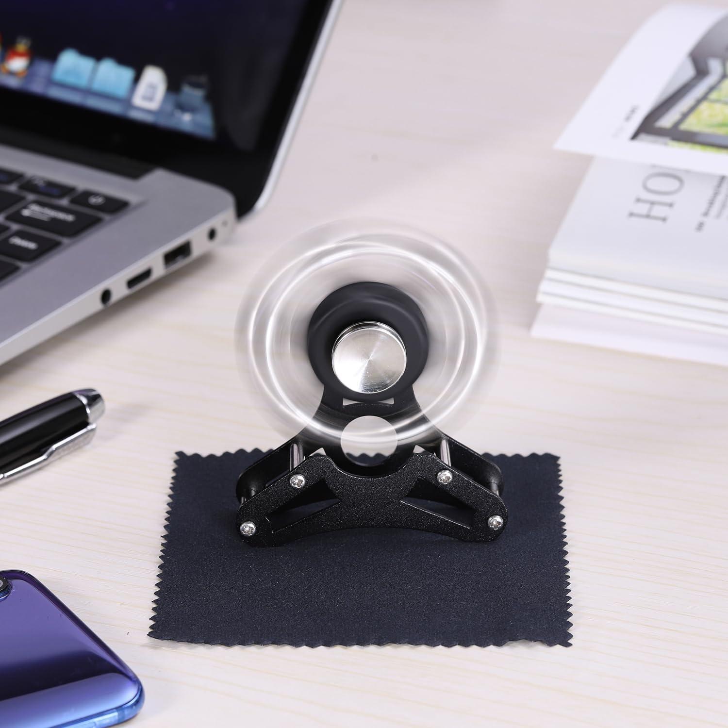 Juguete Antiestrés de Metal OPSZDYY Rueda de Ferris 7.87cm