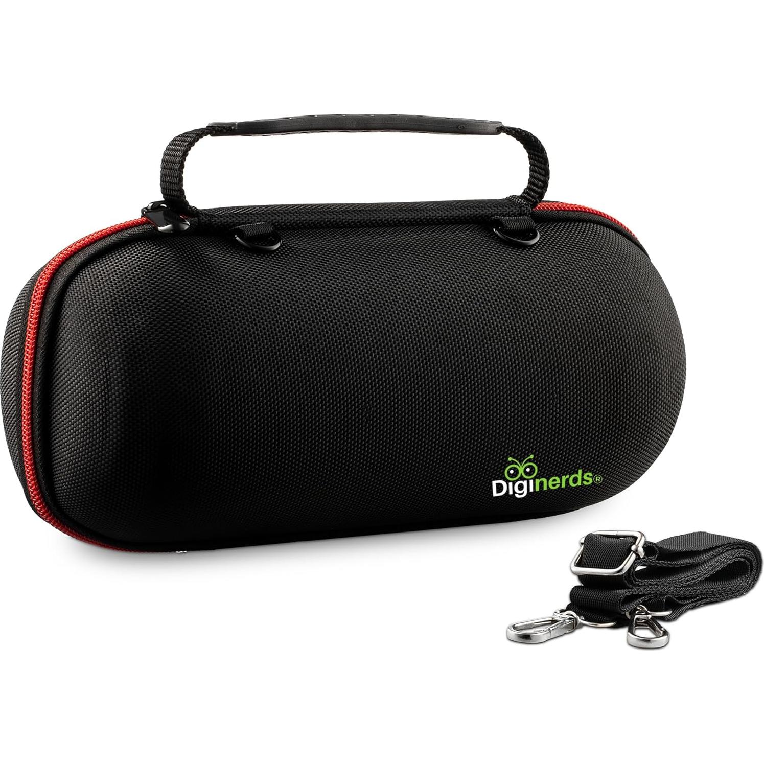 Altavoz Bluetooth JBL Charge 6 Portátil IP68 Negro 28h Batería