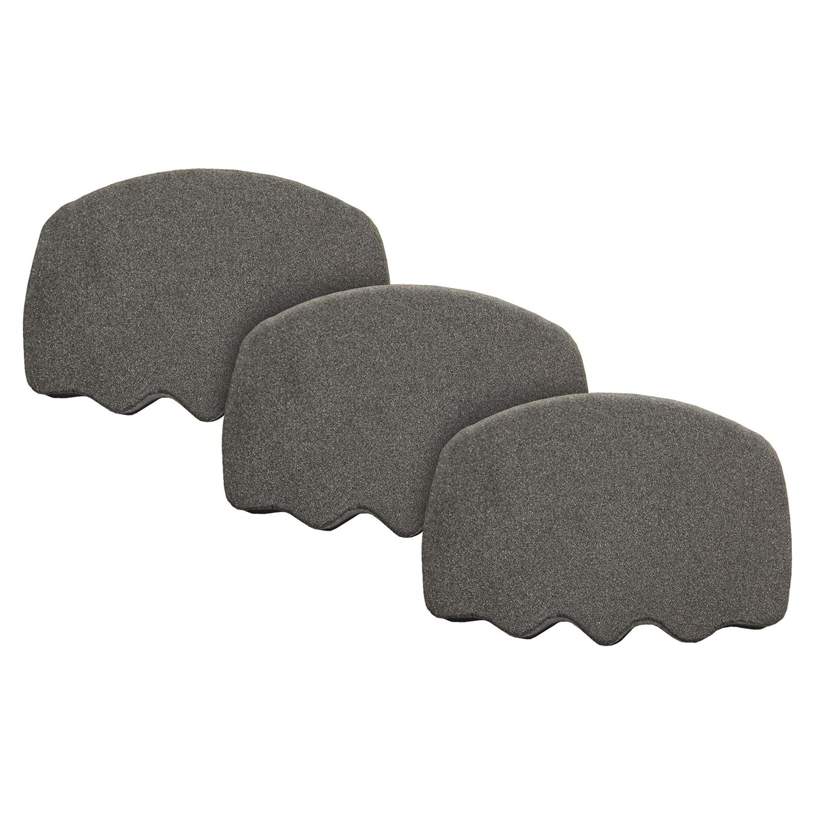 Conjunto de 3 Ejercitadores de Agarre Medianos Richardson