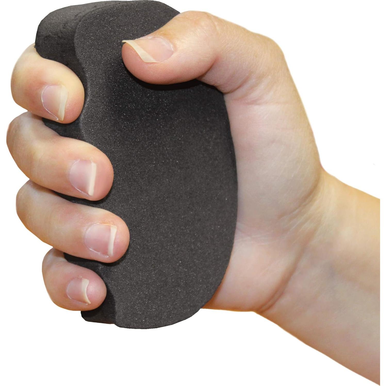 Conjunto de 3 Ejercitadores de Agarre Medianos Richardson