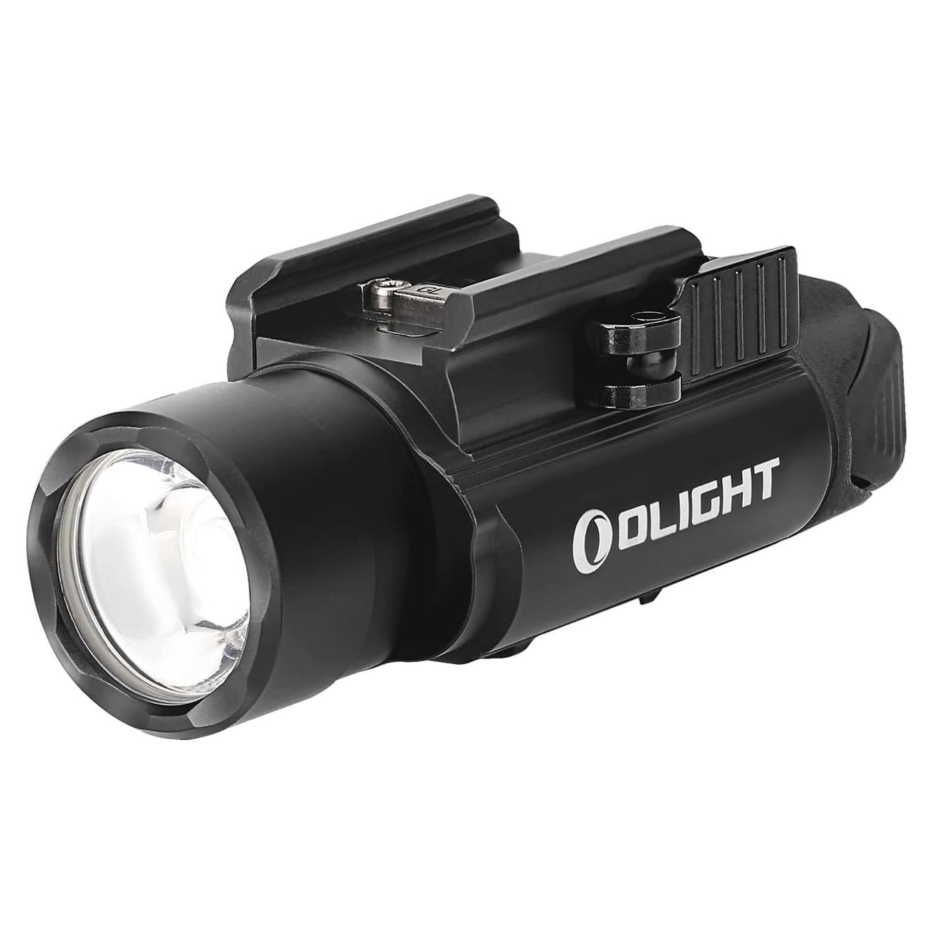 Linterna Táctica OLIGHT PL-Pro 1500 Lúmenes Recargable