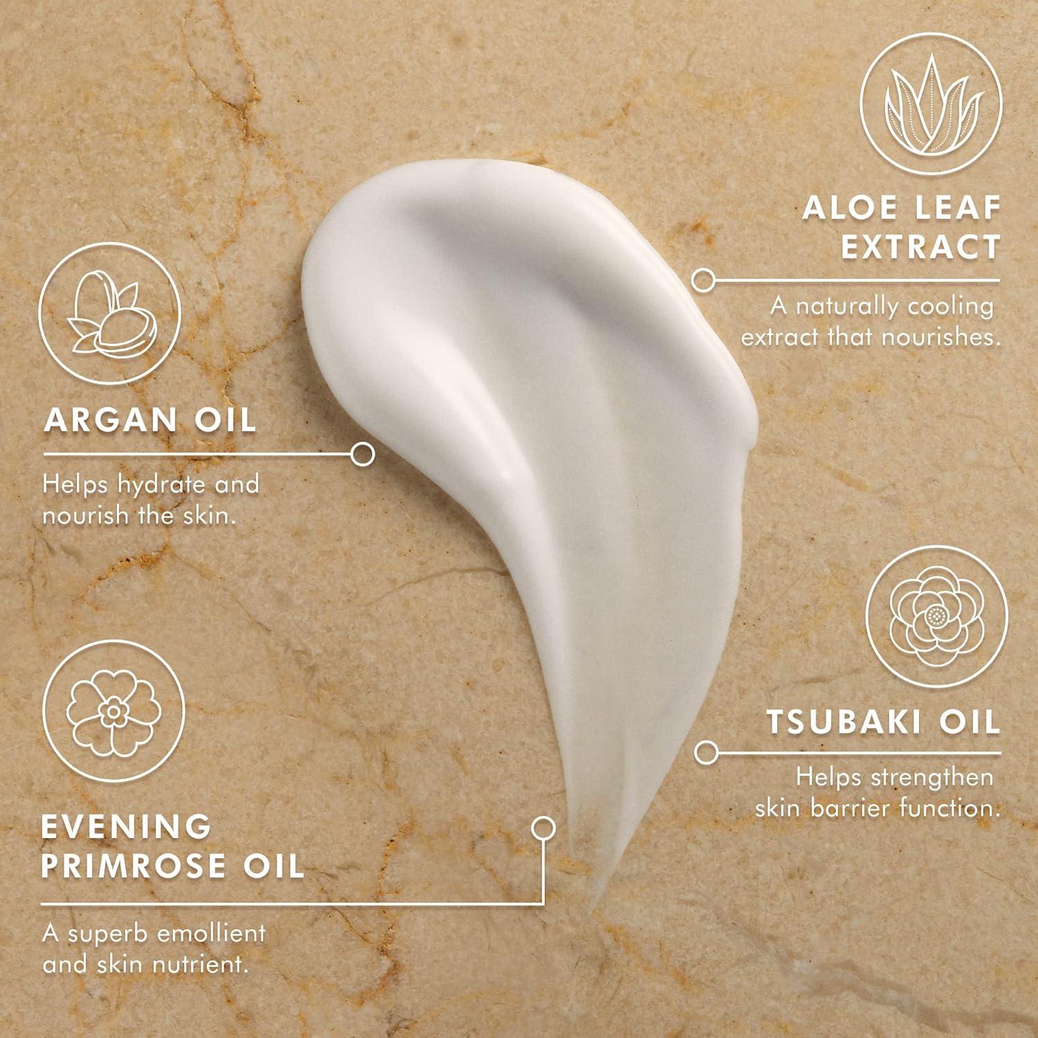 Gel de Ducha y Loción Corporal Moroccanoil 250ml