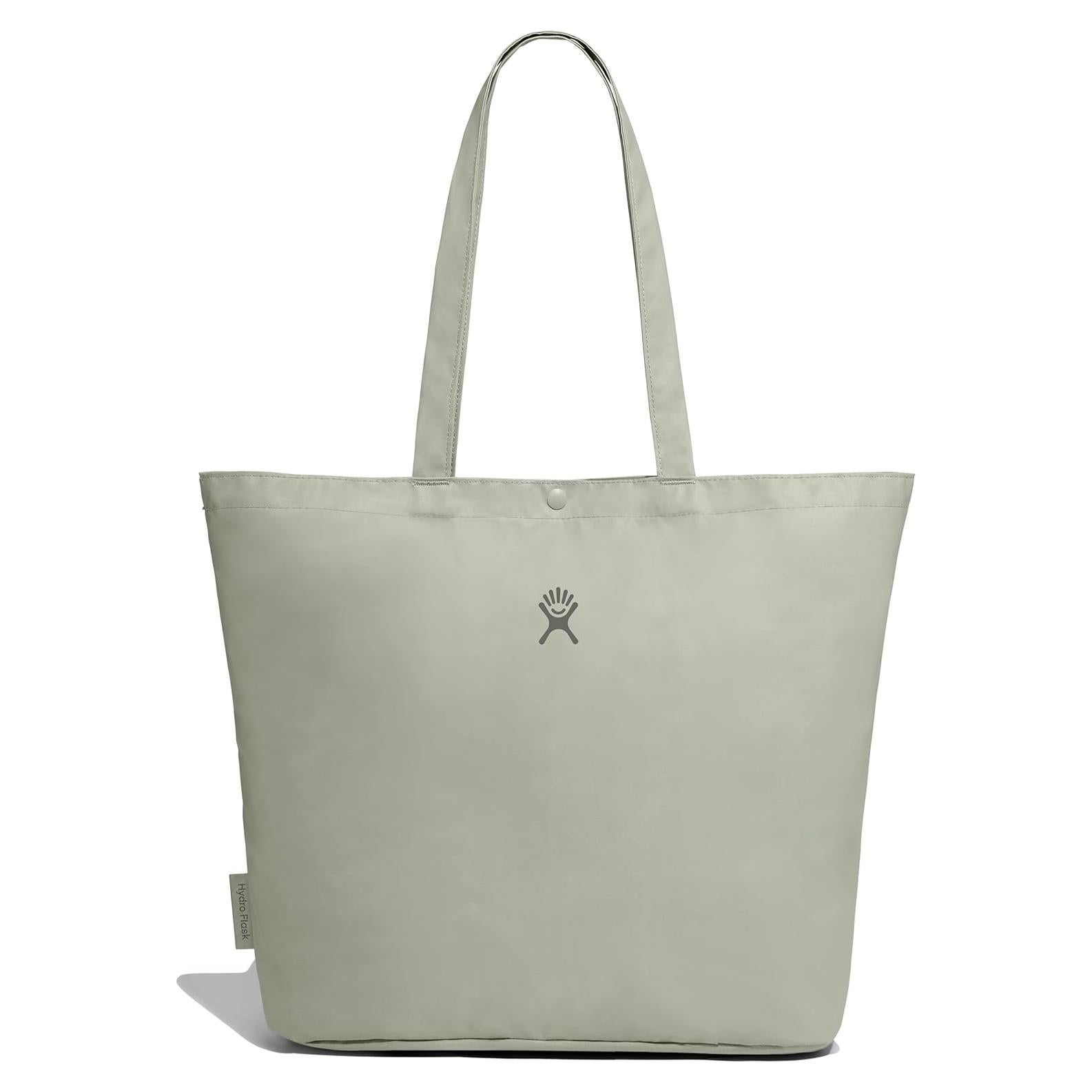 Bolsa Tote Plegable Hydro Flask 20L Agave 100% Reciclada