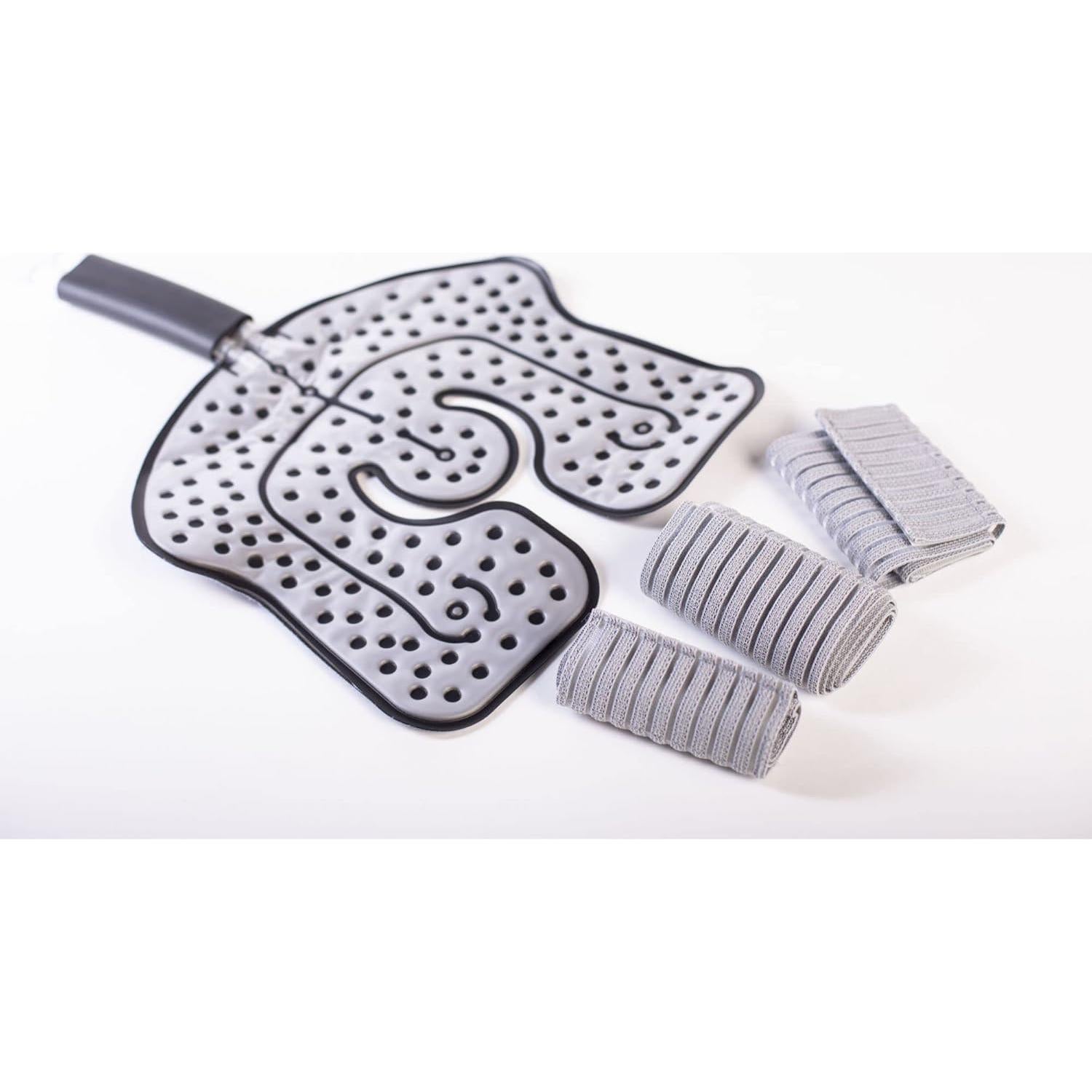 Máquina de Terapia Fría Brace Direct con Almohadilla Universal