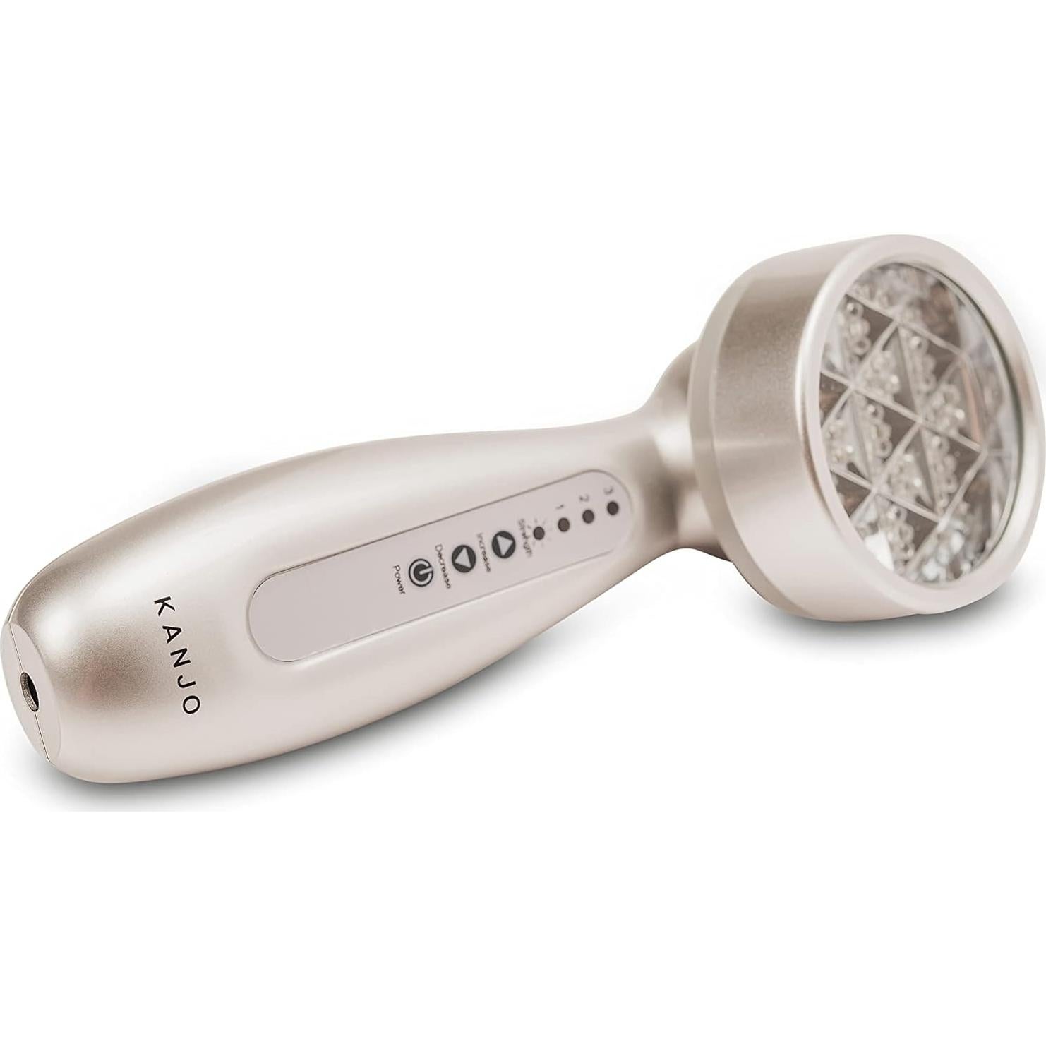 Dispositivo de Terapia de Luz Roja Kanjo Portátil 20x15cm