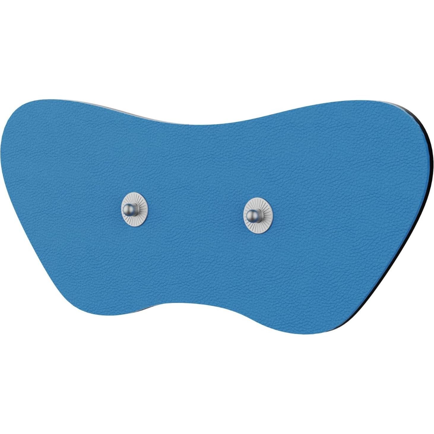 Repuestos Almohadillas Gel Electrodos TENS Soterix PainX - 6 Pzas Pequeñas