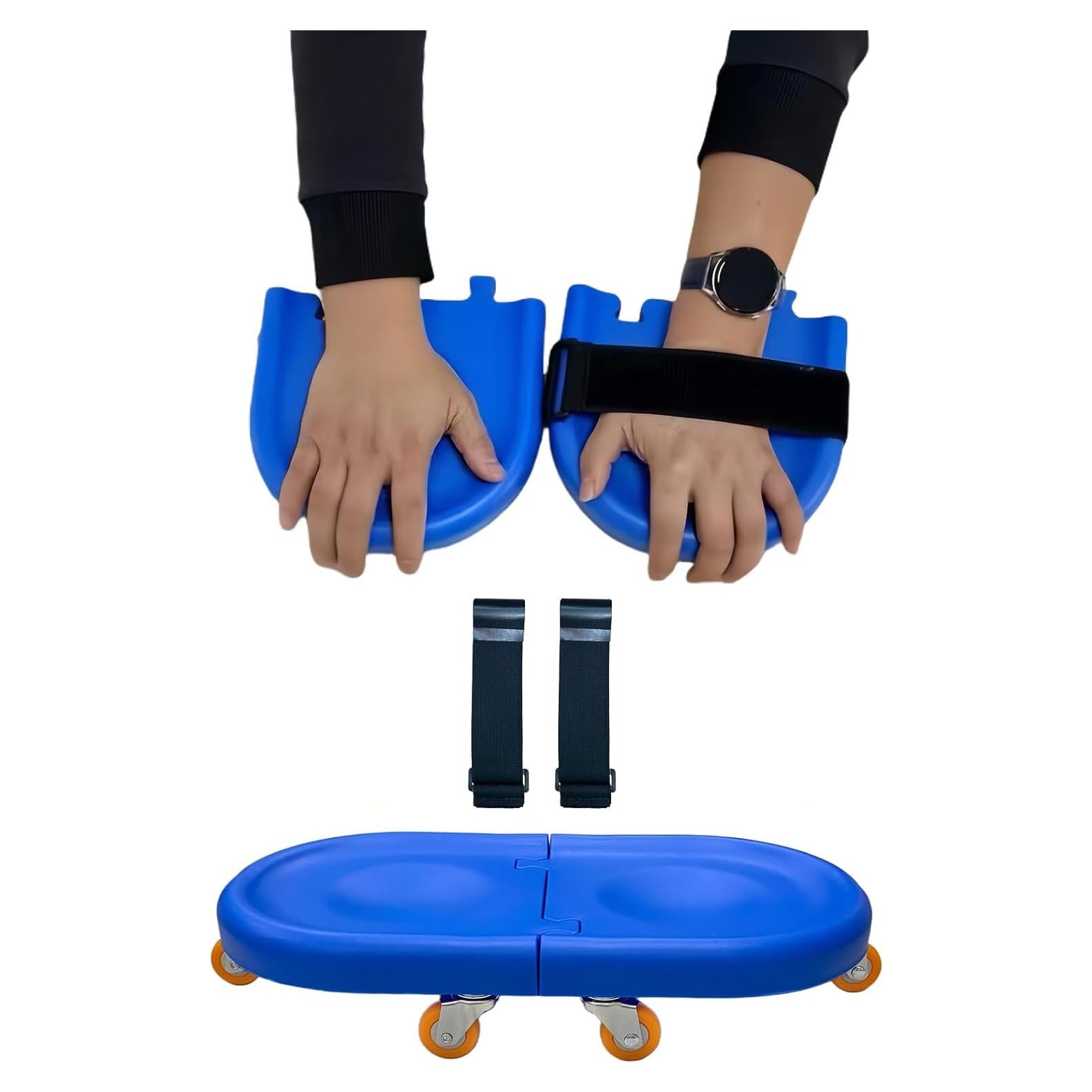 Patineta de Rehabilitación Bibahala para Hombro y Codo