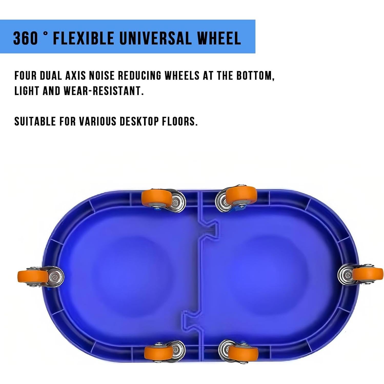 Patineta de Rehabilitación Bibahala para Hombro y Codo