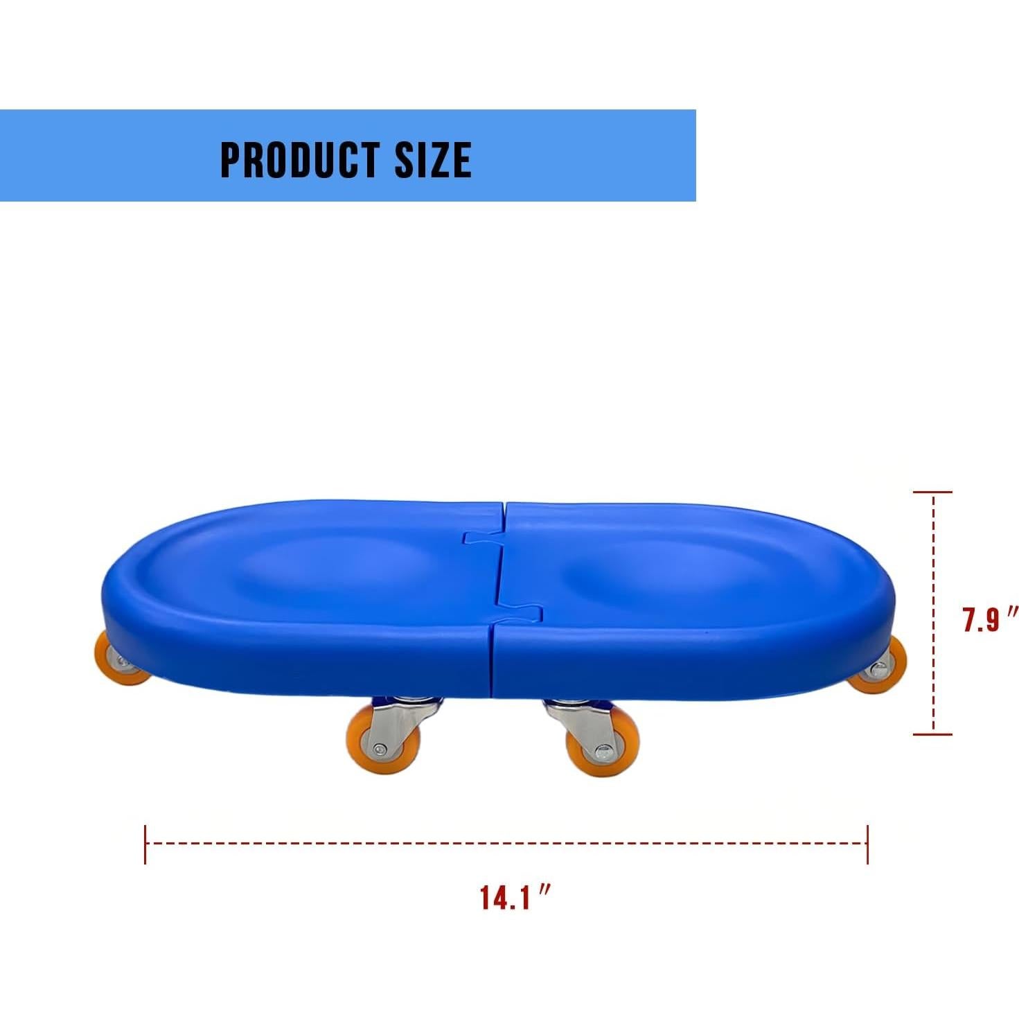 Patineta de Rehabilitación Bibahala para Hombro y Codo