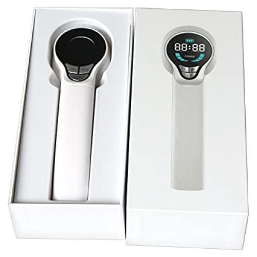 Dispositivo de Terapia Luz Roja Portátil MAGNETOE 650nm 808nm