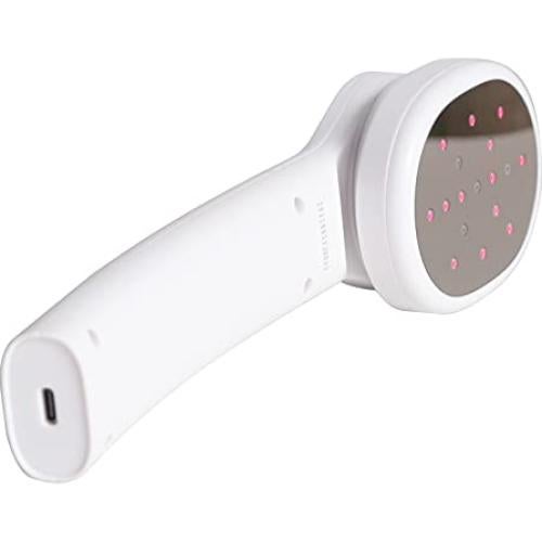 Dispositivo de Terapia Luz Roja Portátil MAGNETOE 650nm 808nm