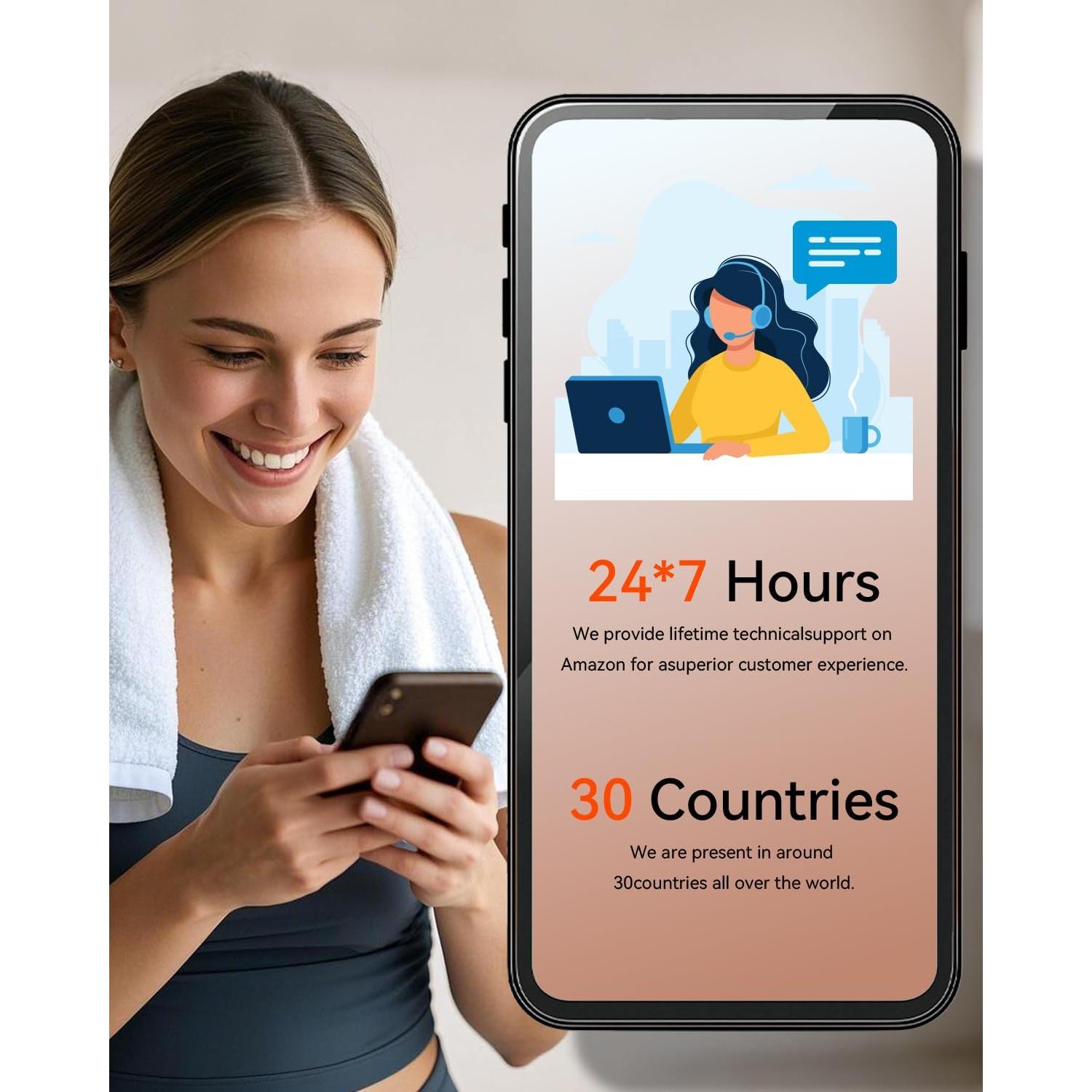 Caminadora Portátil XBD 2.5HP Inclinación 150kg LED Control Remoto